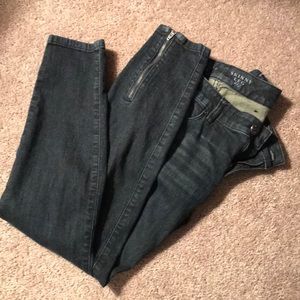 Limited Jeans Size 6